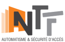 NTF- Contrôle d’accès, Fermeture l’industrielle, Algerie