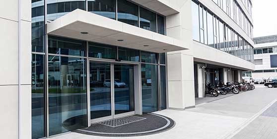 L’automatisme des portes et portails Algerie