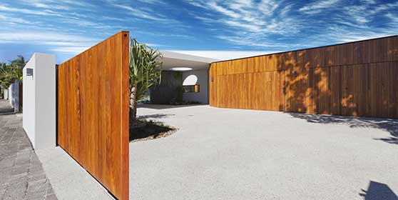 LES FERMETURES AUTOMATIQUES POUR L’HABITAT ET L’INDUSTRIE Algerie