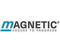 Logo-Magnetic